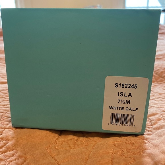 Brand new Kate spade sandals - Picture 6 of 7